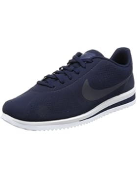 Nike Mens Cortez Ultra Moire Synthetic Trainers
