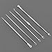 Produktbild 8Eninide 5Pc/Set Acne Blackhead Removal Needles Steel Comedone Acne Remover Pimple Kit Silver
