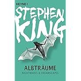 Albträume: Nightmares and Dreamscapes
