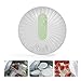 Produktbild OOOUSE Ultraschall-Geschirrspüler, Mini-Hochdruck-Spülmaschine, USB, kreativer Geschirrspüler für Obst, Gemüse, Schüssel, Essstäbchen grün