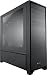 Produktbild Corsair CC-9011022-WW Obsidian Series 900D Seitenfenster E-ATX Super-Tower Performance Computer Gehäuse, Schwarz