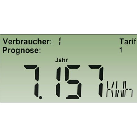 ELV Energy Master Basic Energiekosten-Messgerät - 5