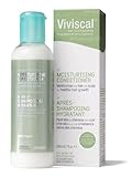 Viviscal Moisturising Conditioner
