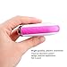CkeyiN ® USB Rechargeable Mini Portable Lady Shaver Hair Removal For Leg Underarm Bikini Line Women Skin Beauty