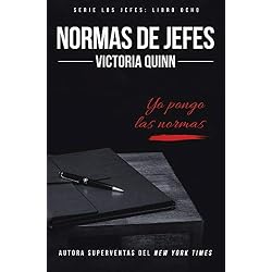 Normas de jefes (Los jefes nº 8)