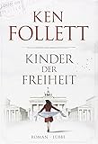 Bücher Neuerscheinungen 2022 - Kinder der Freiheit von Ken Follett
