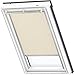 Produktbild VELUX Verdunkelungsrollo elektro DML P04 4556