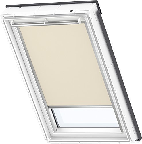 Preisvergleich Produktbild VELUX Verdunkelungsrollo elektro DML P04 4556