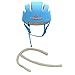 ELENKER™ Cute Baby Toddler Safety Adjustable Helmet Headguard Children Hats Cap Harnesses Blue