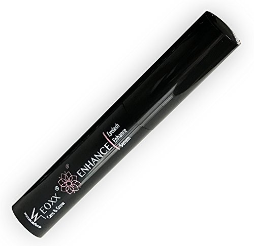EOXX ENHANCE – Eyelash Enhance Serum – Gepflegte und natürliche Wimpern - 2
