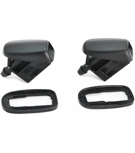 Spray Washer Nozzle Windshield Wiper Nozzle BT4Z-17603-A For Ford - Foto 4