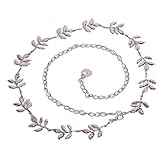 Tamaño: libre (longitud: 105 cm / 41.3 ")