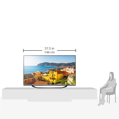 4k fernseher Vergleich