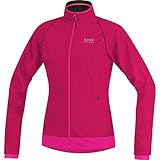 windstopper jacke damen golf Stilvoller Auftritt dank Melange-Optik, Durchgehender Reißverschluss, Reißverschluss-Untertritt, Hoher Tragekomfort dank elastischem Saum an Ärmelbündchen mit Daumenloch, Optimaler Sitz dank besonderer Raglan-Schnittform, Einhändig verstellbare Bundweite mit Kordelstopper in den Taschen