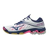 zapatillas mizuno voley mujer rosario  Mizuno Wave Lightning Z4-08 +