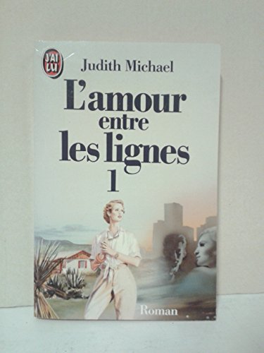 L'amour entre les lignes