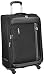 VIP Unicorn Polyester 62 Ltrs Black Suitcase (STUNIW67BLK) RS.6540.00