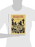 Image de 860 Old -Time Silhouettes