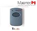 Produktbild Marantec Digital 321-1 Kanal 868MHz Micro Handsender