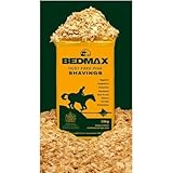 bedmax rat bedding