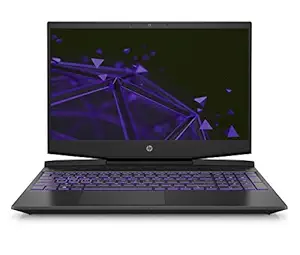 HP Pavilion Gaming 10th Gen Intel Core i7 Processor 39.62 cm (15.6-inch) FHD Gaming Laptop (16GB/512GB SSD + 32GB Intel Optane/Windows 10/NVIDIA 1650T