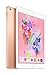 Produktbild Apple iPad 9,7" (2018) 32GB WiFi+Cellular Oro MRM02TY/A