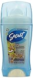 Secret Scent Expressions Va Va Vanilla Invisible Solid Antiperspirant & Deodorant 2.6 oz