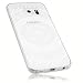 Produktbild mumbi Schutzhülle Samsung Galaxy S6 / S6 Duos Hülle im Mandala Design