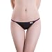 Gopalvilla Presents Black Girls Bikini Panty RS.195.00