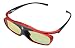 Produktbild Optoma ZD302 3D Brille