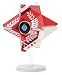 Produktbild Destiny 2 - Ghost Last City - Figur | Vinyl | Activision | Bungie