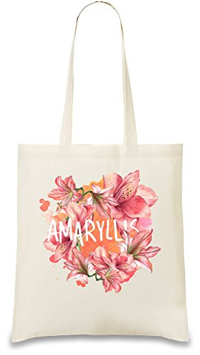 Preisvergleich Produktbild Amaryllis Tasche