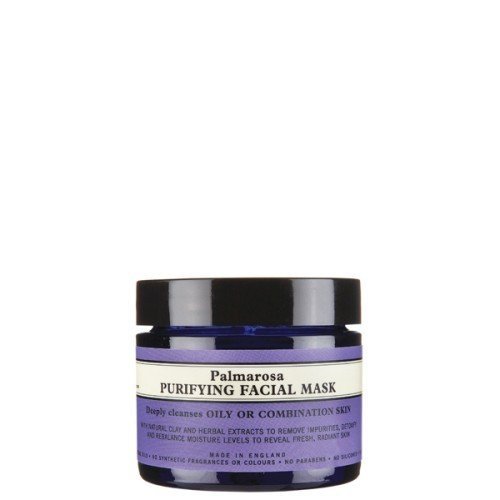 Neal's Yard Palmarosa Purifying Facial Mask 50g by NYR Organic