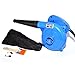 Produktbild Pro'sKit UMS-C002 Tragbare Hand Betrieben Elektrisches Gebläse Für Reinigung Computer Staub Gebläse 220 V / 50/60Hz