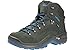 Produktbild Lowa Herren Renegade GTX Mid Wanderstiefel, Braun (Schiefer/caramel), 41 EU