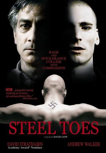 Steel Toes [DVD] [Region 1] [US Import] [NTSC]