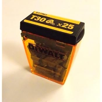 dewalt tic tac box