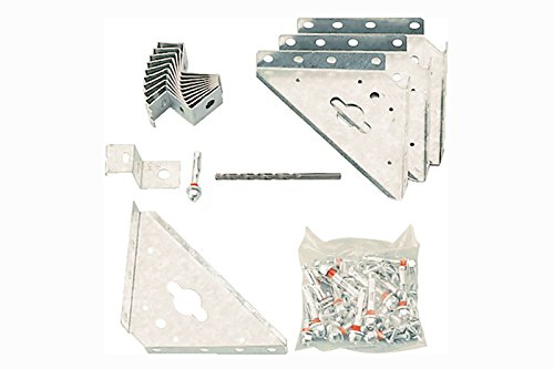 Pergart Verankerungsset AK 100