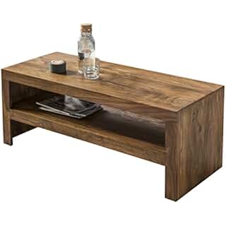 Suchergebnis auf Amazon.de für: Massivholz - Couchtische / Tische