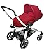 Maxi-Cosi Elea Pushchair (Black Raven)