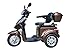 Produktbild Seniorenmobil,Elektroroller,Elektromobil,Dreirad Scooter,