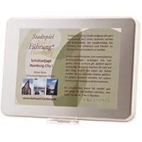 Stadtspiel Schnitzeljagd Stadtführung Tour Hamburg City