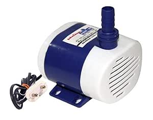 220V Aqua 60 18w Submersible pump 