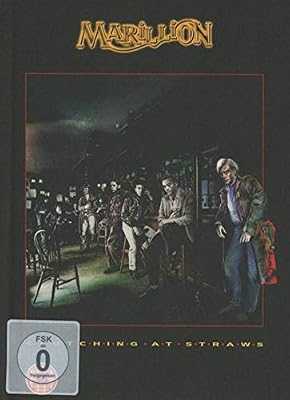 PLG UK CATALOG Clutching at Straws (Ltd.Deluxe Edition)