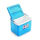 Cello Chiller Ice Packs, 8 Litres, Blue
