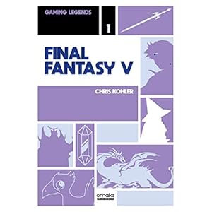 Final Fantasy V - Gaming Legends Collection 01