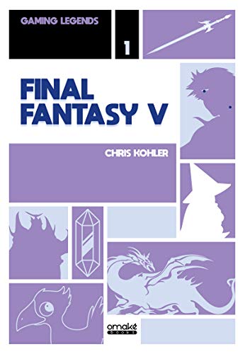 Final Fantasy V - Gaming Legends Collection 01 en ligne Final Fantasy V - Gaming Legends Collection 01 en ligne