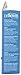 Dr. Brown's BPA Free Polypropylene Natural Flow Standard Neck Bottle, 4 oz - 3-Pack