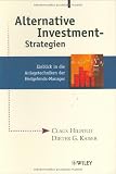 Image de Alternative Investment-Strategien - Einblick in die Anlagetechniken der Hedgefonds-Manager