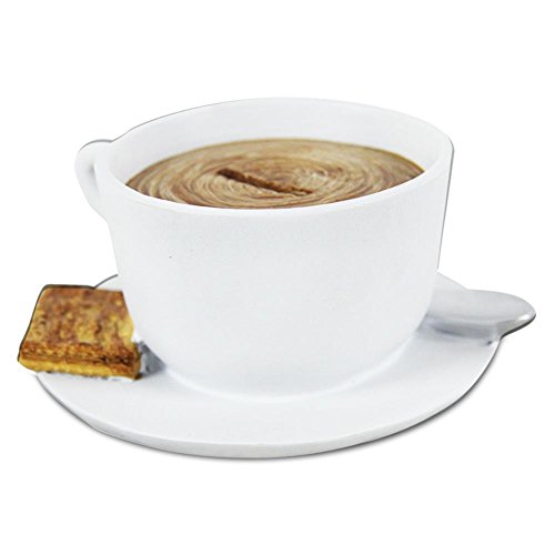 HC-Handel 914513 Spardose Sparschwein Kaffeetasse Kaffeekasse 13 cm - 3